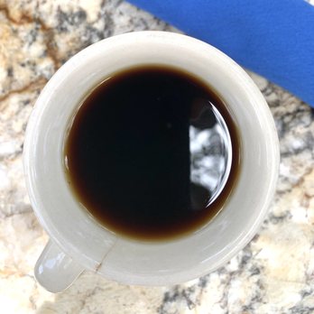 The Breakfast Cottage - A cup of black coffee - Breakfast & Brunch Near Me - Nokomis, Florida The Breakfast Cottage - A cup of black coffee - Breakfast & Brunch Near Me - Nokomis, Florida