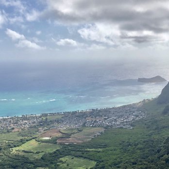 Kuliouou Ridge Trail - Hiking Near Me - Honolulu, Hawaii Kuliouou Ridge Trail - Hiking Near Me - Honolulu, Hawaii