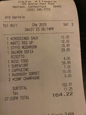 Cafe Allegre by null