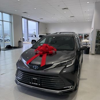 TOYOTA OF EL CAJON - Updated August 2025 - 510 Photos & 1685 Reviews ...