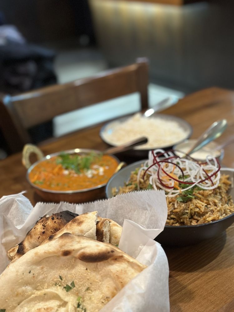 Everest Sherpa Restaurant