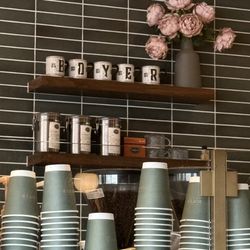 The Boyer Cafe