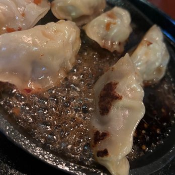 P.F. Chang's - Fried dumpling - Chinese Near Me - Buffalo, New York