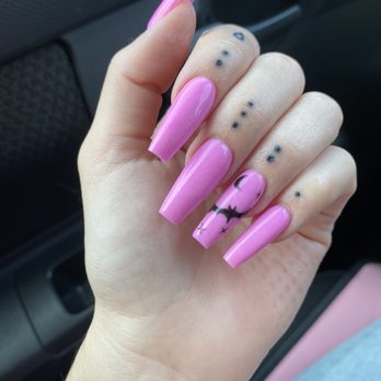 Angel Nails UTC - Nail art!!! - Nail Salons Near Me - San Diego, California