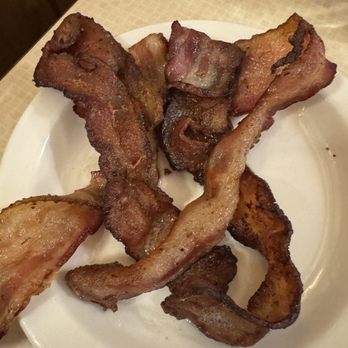 The Pancake Chef - Side of Bacon - American Near Me - SeaTac, Washington