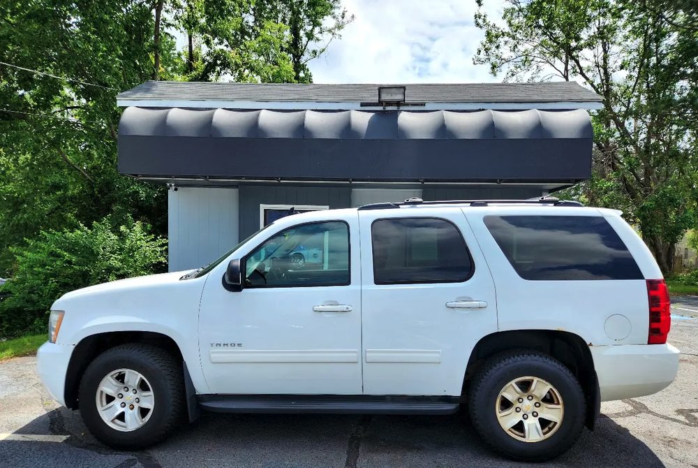 ELEVATED MOTOR SALES Updated September 2024 24 Photos 318 N Expy, Griffin,