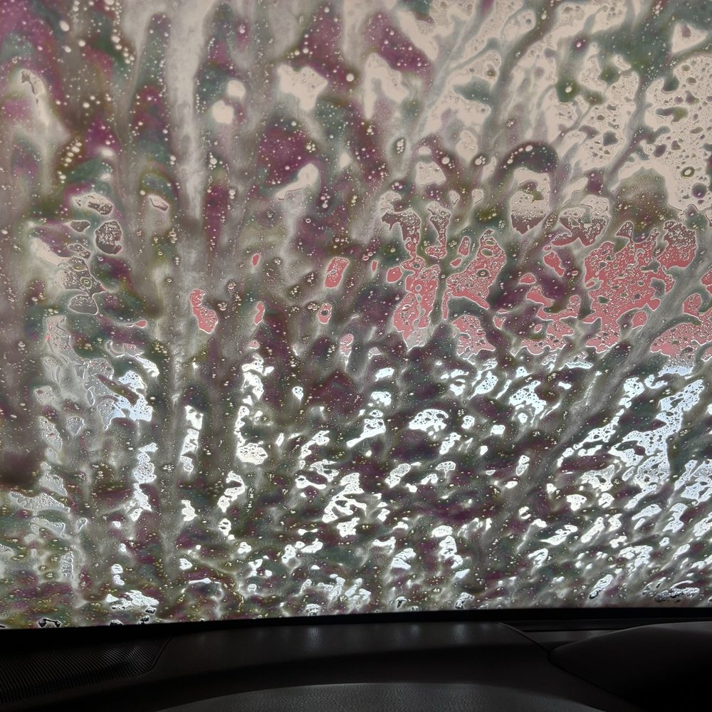 Gorilla Wash - Soap! - Car Wash Near Me - Omaha, Nebraska