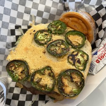 Frisco's Carhops - Frisco Fire Burger - American Near Me - Whittier, California Frisco's Carhops - Frisco Fire Burger - American Near Me - Whittier, California