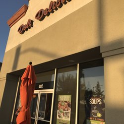 Deli Delicious