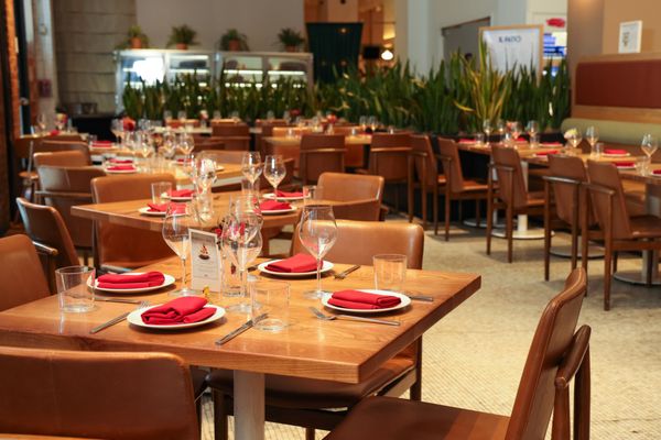 La Pizza & La Pasta by null