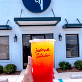 Southside Nutrition - Breakfast restaurant in Largo, MO