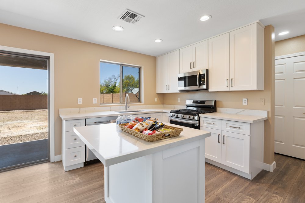 THE HUBBARD GROUP Updated May 2024 Request Information 20 Photos