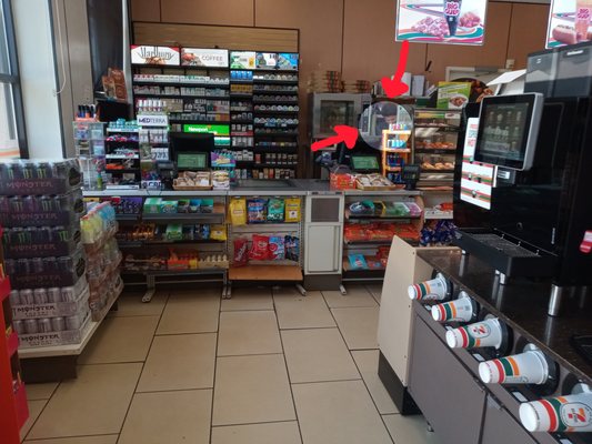 7-Eleven