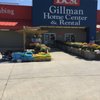Gillman Home Center gift card