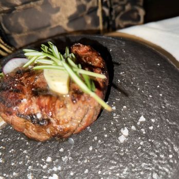 Casa Matilda Steakhouse - Steakhouses Near Me - Miami Beach, Florida