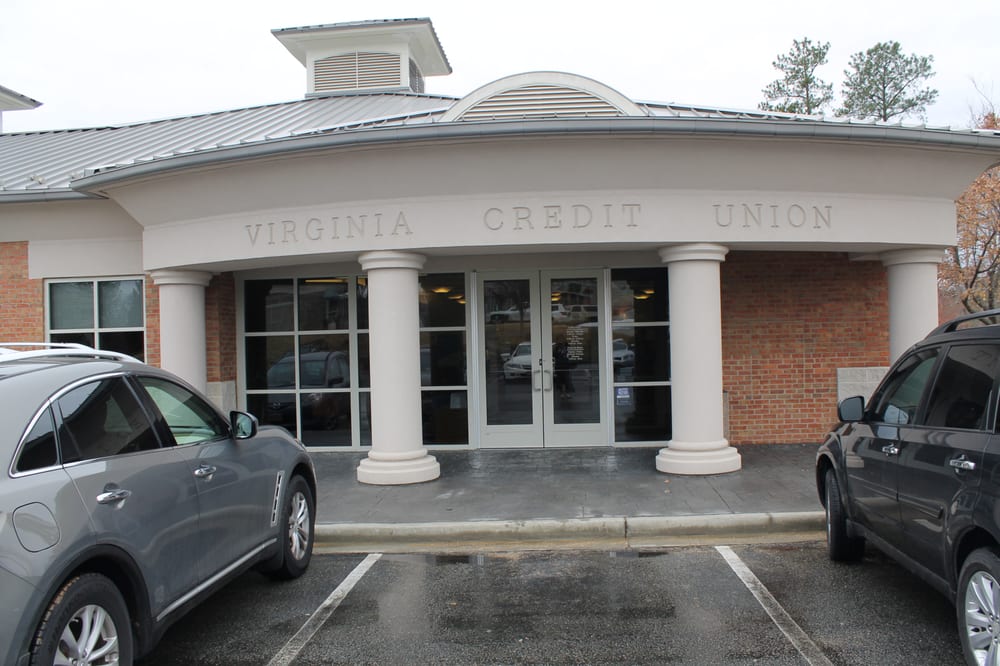 VIRGINIA CREDIT UNION Updated June 2024 4001 Lauderdale Dr