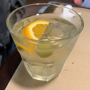 Vegetalia - Vermut Bianco - Vegetarian Near Me - Barcelona, B