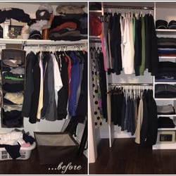 Organize My Chaos