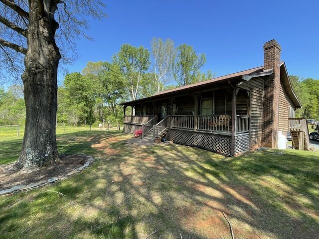 Dillon Tree Service - tree service in Colfax, NC