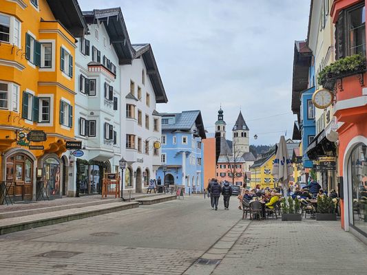 Kitzbuhel by null
