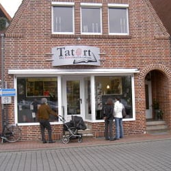 Tatort Buchladen