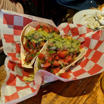 K. Pacho - Tacos - Mexican Near Me - New Hyde Park, New York