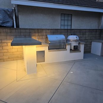 Arrieta Landscape - Landscaping Near Me