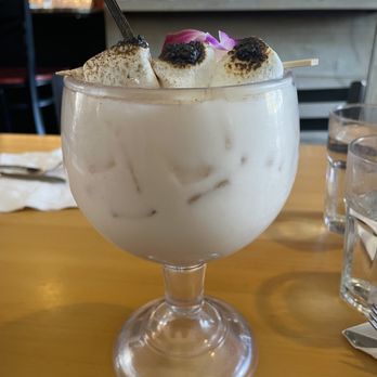 Cheff Che Cafe & Bar - Horchata - Empanadas Near Me - San Jose, California Cheff Che Cafe & Bar - Horchata - Empanadas Near Me - San Jose, California