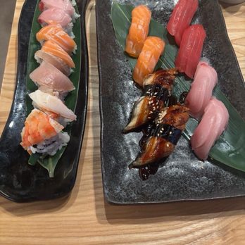Shimogamo - Assorted Nigiri - Japanese Near Me - Gilbert, Arizona