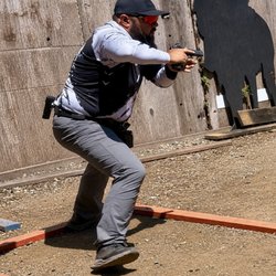 Eclipse Firearms and Training