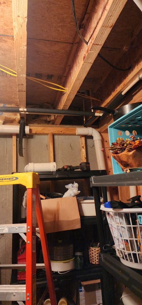 Slide of A&S plumbing