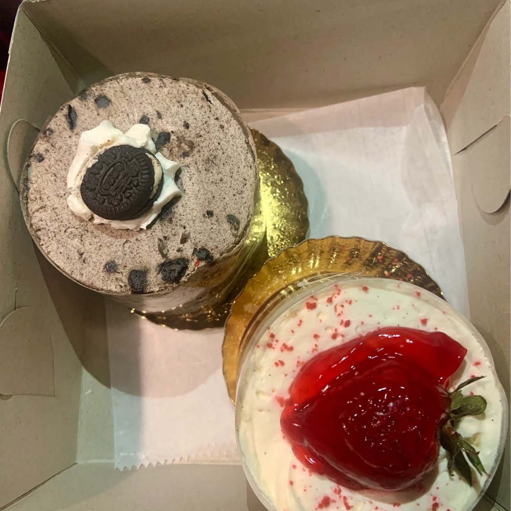 Lulu's Bakery - Oreo cake, Strawberry Shortcake - Bakeries Near Me - Fresh Meadows, New York Lulu's Bakery - Oreo cake, Strawberry Shortcake - Bakeries Near Me - Fresh Meadows, New York