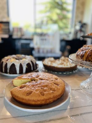 The Fox and Pantry by null