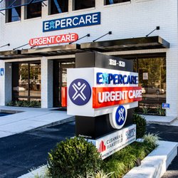 ExperCARE - Savannah Downtown