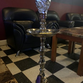 Fog It Up - Guava+kiwi - Hookah Bars Near Me - Edison, New Jersey