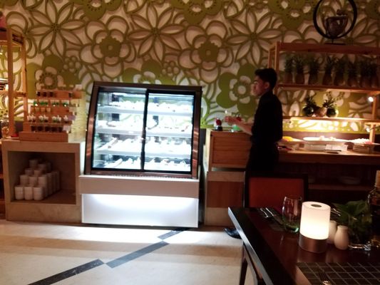 Harolds Hotel Cebu City by null