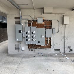 Moss Electric