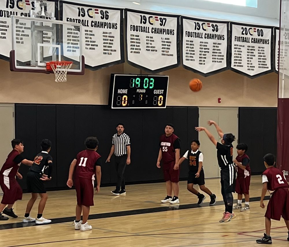 RIO HONDO PREPARATORY SCHOOL Updated September 2024 5150 Farna Ave, Arcadia, California