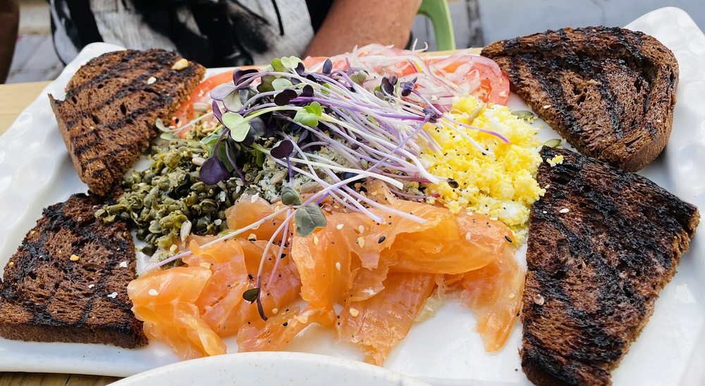 Social spots from Nook