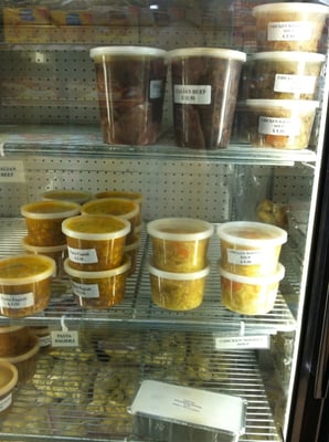 Poeta's Italian Food Mart by null