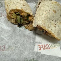 Tropical Smoothie Cafe