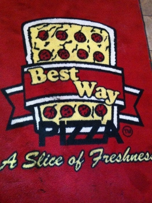 PLEASANTVILLE RESTAURANT & PIZZA SHOP Updated October 2024 4204 Quaker Valley Rd, Alum Bank