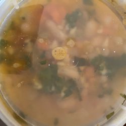Daddy Brooklyn Pizzeria - Pasta Fagioli