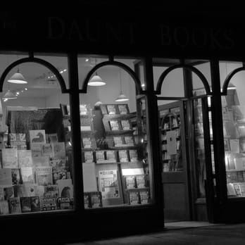 Daunt Books - Daunt Books (Belsize Park) Ltd - Bookstores Near Me - London, XGL Daunt Books - Daunt Books (Belsize Park) Ltd - Bookstores Near Me - London, XGL
