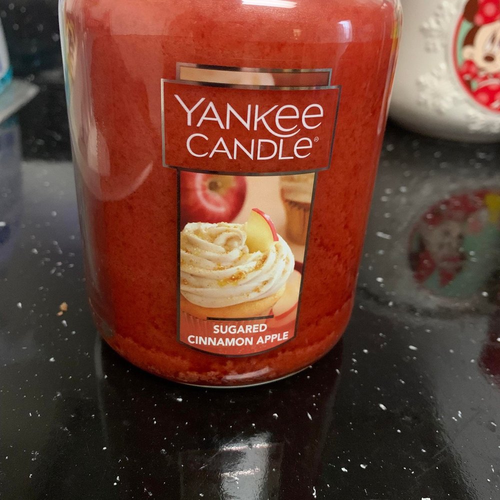 Walmart - Just one of the candles I bought, currently lit up right now and the apartment is smelling great. - Department Stores Near Me - San Leandro, California Walmart - Just one of the candles I bought, currently lit up right now and the apartment is smelling great. - Department Stores Near Me - San Leandro, California