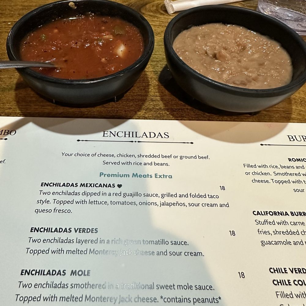 Comal Bar and Grill - Salsa and bean dip - Breakfast & Brunch Near Me - Eagle Point, Oregon Comal Bar and Grill - Salsa and bean dip - Breakfast & Brunch Near Me - Eagle Point, Oregon