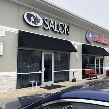 Elegant Hair Designs - Exterior - Hair Salons Near Me - Indianapolis, Indiana