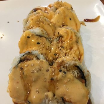 On A Roll Sushi - Sushi Bars Near Me - Tampa, Florida On A Roll Sushi - Sushi Bars Near Me - Tampa, Florida