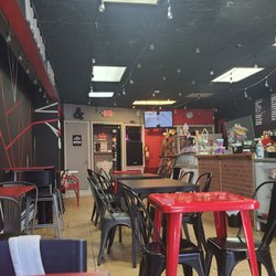 Velvet Cafe
