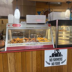 NYC Fried chicken